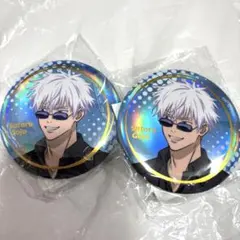 呪術廻戦　五条悟 まとめ売り 2025年最新】五条悟 缶バッジ まとめ売りの人気アイテム - メルカリ