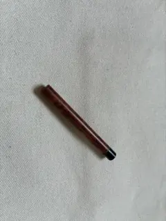 木軸芯ホルダー　花梨瘤のサムネイル