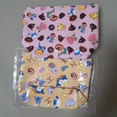 ポケモン　ミスタードーナツ