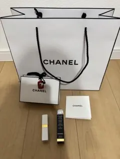 CHANEL ROUGE COCO BAUME 色番912