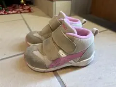 【15.5センチ】asics スニーカー