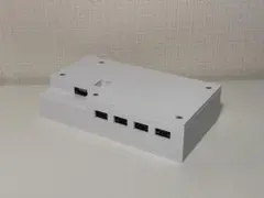 Nintendo Switch同時操作 最大4台