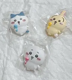 ちいかわ ライトクリップ ちいかわ ハチワレ うさぎ