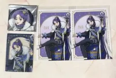 ユニオンアリーナ　ブルーロック　凪玲王　デッキ 凪＆玲王(黄ブルーロック)のデッキリスト｜ユニオンアリーナ – TORECARDS
