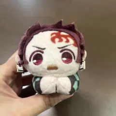 鬼滅の刃 ぬいぐるみ はぐキャラコレクション10 竈門炭治郎