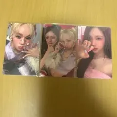 2025年最新】aespa 東京ドーム a賞の人気アイテム - メルカリ