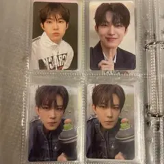 ALPHADRIVEONE ALD1 ゴヌ トレカ まとめ売り