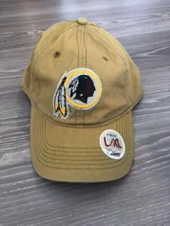 NFL レッドスキンズ Washington Redskins キャップ
