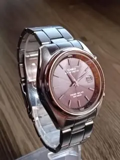 CASIO カシオ WAVE CEPTOR ソーラー電波時計 WVQ-110DJ