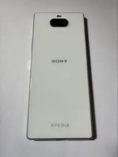 2026年最新】機種名：Xperia 8 スマートフォン本体の人気アイテム