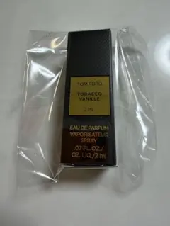 TOM FORD TOBACCO VANILLE 2ml 香水のサムネイル