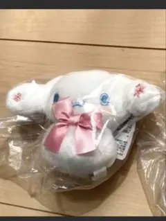 シナモロール
