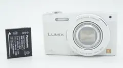 2026年最新】LUMIX DMC-SZ8の人気アイテム - メルカリ