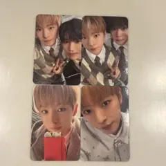 NCT WISH WISHLIST ユウシ ケミトレカ まとめ売り