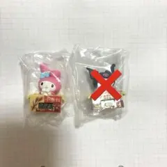 ダンボールウォッチ　マイメロディ