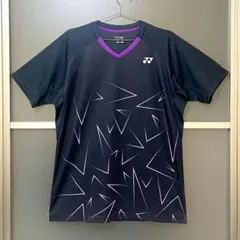 YONEX F-LASER9 Tシャツ 希少 限定モデル ドライ テニス L - メルカリ