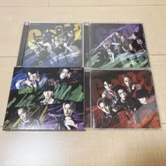 Aぇ! group Gotta Be ＜DVD＞