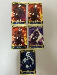 2026年最新】fgoアーケード ジャンヌの人気アイテム - メルカリ