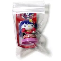 ハローキティ チョコエッグ コラボレーション 14. 令和風 【推しの子】のサムネイル