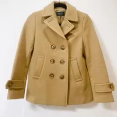 ユナイテッドアローズ　ピーコート Mサイズ