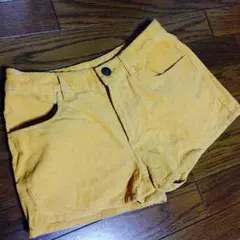 ＊LOWRYS＊コーデュロイショートパンツ