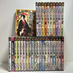 2026年最新】鬼灯の冷徹全巻の人気アイテム - メルカリ