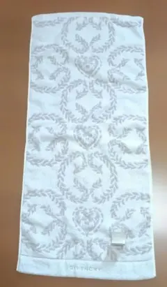 GIVENCHY タオル