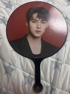 「値下げ⭕️」SEVENTEEN POWER OF LOVE うちわ 2025年最新】power of love うちわの人気アイテム - メルカリ