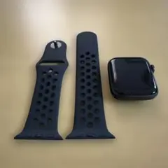 Apple Watch本体+バンド SE NIKEモデル