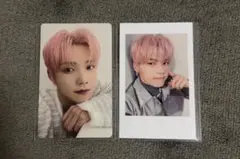 INI カレンダー2025 木村柾哉トレカセット