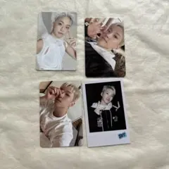 SEVENTEEN ホシ HAPPY BURSTDAY ナナ民泊