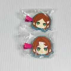 あんさんぶるスターズ!! みにコレ 前髪クリップ vol.3 葵ゆうた