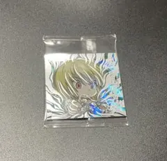 FGO 最終再臨展 入場特典 ステッカー プロトマーリン レディ