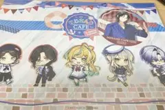 にじさんじ スイパラコラボ 2点セット