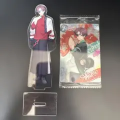 る*あ様 WINDBREAKER ウィンブレ 蘇枋隼飛 アクスタ 一番くじ