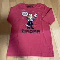 ヒステリックミニ Tシャツ テディ 90cm - メルカリ