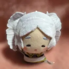 葬送のフリーレン ちびぐるみ フリーレンがいっぱい 縦ロールになっちゃった