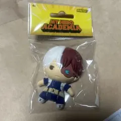 僕のヒーローアカデミア　轟焦凍　マグネット