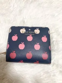 2025年最新】ケイトスペード 財布 りんごの人気アイテム - メルカリ