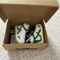 【新品】　ハイキュー　ミニチュアシューズコレクション　月島　月島蛍