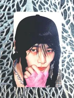 【アイエン】Stray Kids スキズ skzoo ver. 封入トレカ