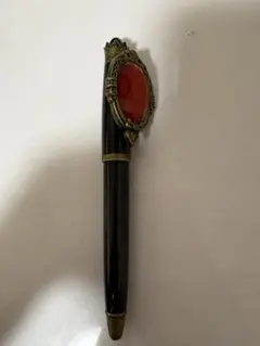 ツイステ展マジカルペン❤︎︎ハーツラビュル❤︎︎