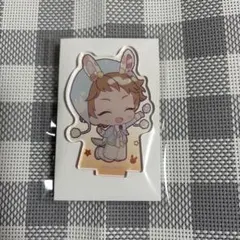 【あんスタ】アニメイトカフェ 天満光アクスタ