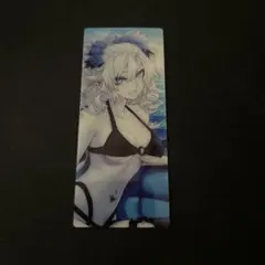 アマカノ2＋」咲來 アクリルオーナメント - メルカリ