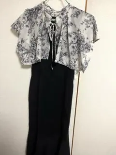 《最終値下げ》新品snidel ワンピース