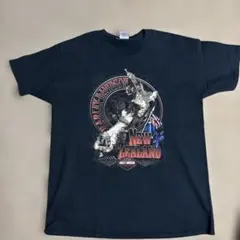 ム*い様 HARLEY DAVIDSON Tシャツ
