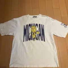 niko and... Tシャツ ホワイト