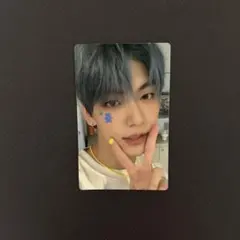 txt スビン トレカ Rver bluehour ブルアワ ラキドロ - メルカリ