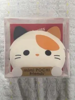 p+g design mimi POCHI Friends MIKEのサムネイル