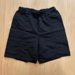 UNIQLO キッズ　ギアショートパンツ　130cm